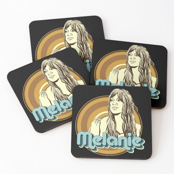 Item preview, Melanie (Melanie Safka) designed and sold by MagicEyesOnly.