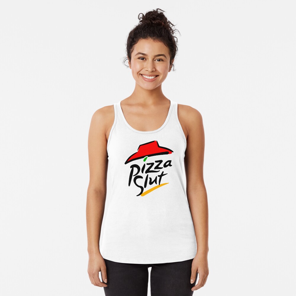 Item preview, Racerback Tank Top designed and sold by Klay70.