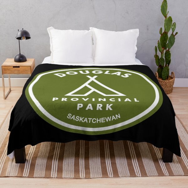 Item preview, Douglas Provincial Park Saskatchewan Tent designed and sold by bivenart.