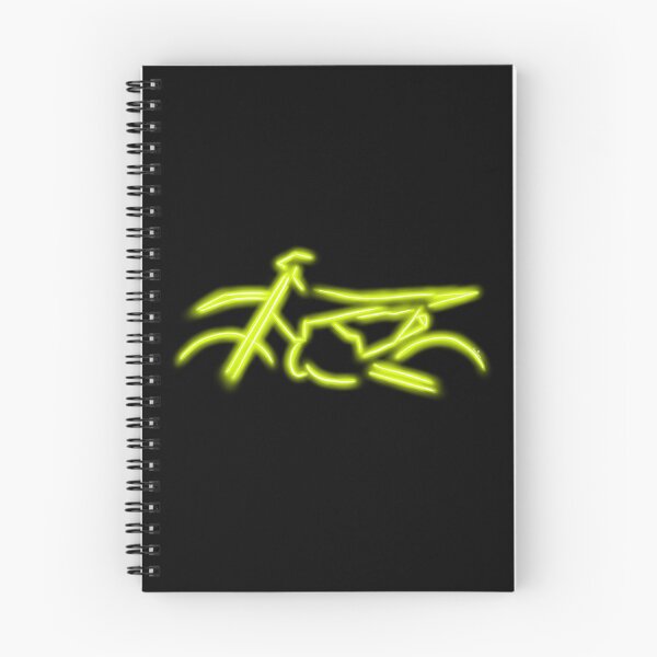 Item preview, Enduro designed and sold by Bestagon.