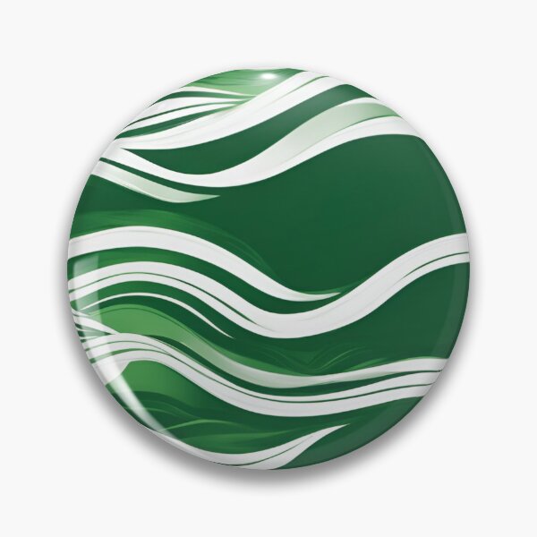 Item preview, Green Waves designed and sold by PastelDreamz.
