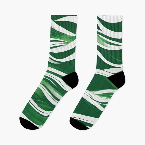 Item preview, Green Waves designed and sold by PastelDreamz.