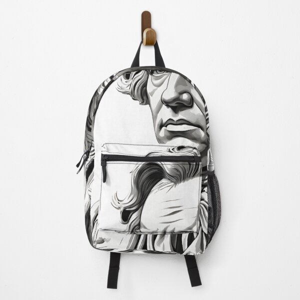 Item preview, Beethoven designed and sold by OzzFrequency.