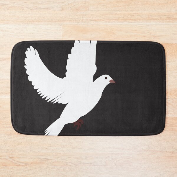 Item preview, Dove designed and sold by ROSE ANN BANILAR.