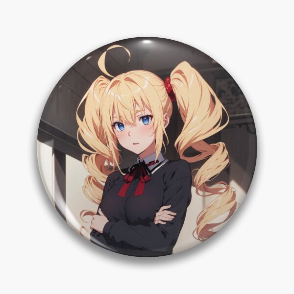 Item preview, Phenex Ravel Fanart designed and sold by iloveanimechibi.