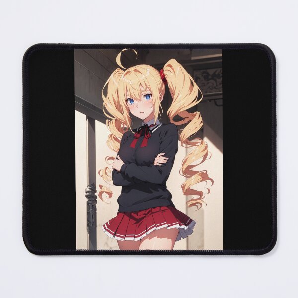 Item preview, Phenex Ravel Fanart designed and sold by iloveanimechibi.