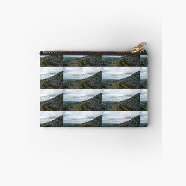 Item preview, old building designed and sold by KathleenDawson.