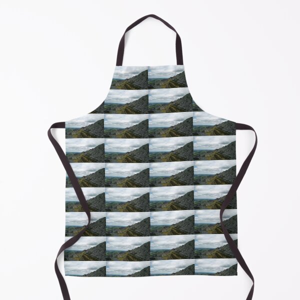 Item preview, old building designed and sold by KathleenDawson.