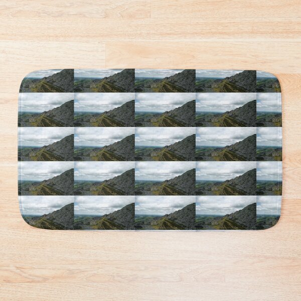 Item preview, old building designed and sold by KathleenDawson.