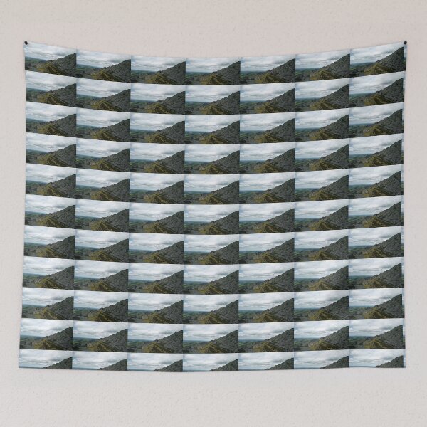 Item preview, old building designed and sold by KathleenDawson.