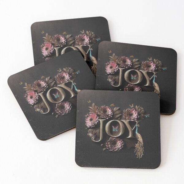 Item preview, JOY designed and sold by Leanne M Williams.