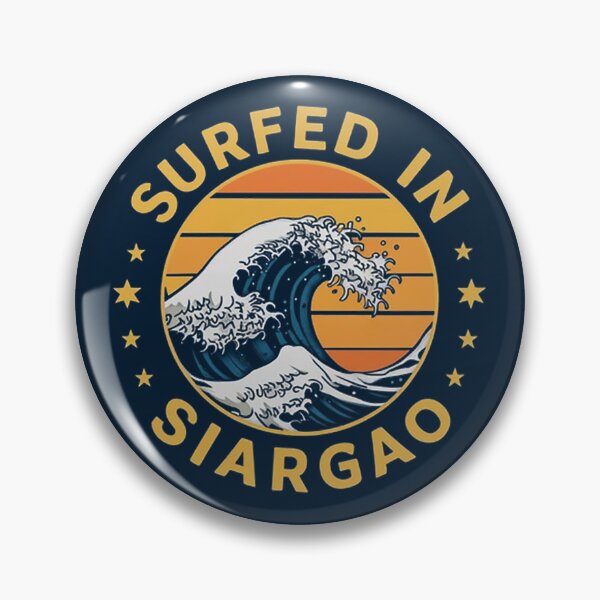 Item preview, SIARGAO designed and sold by likbatonboot.