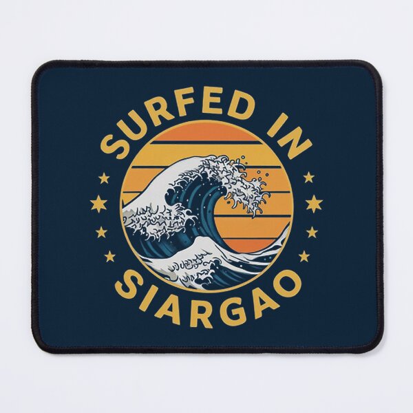 Item preview, SIARGAO designed and sold by likbatonboot.
