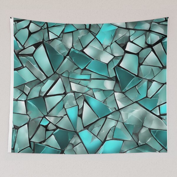 Item preview, Stained Glass designed and sold by PastelDreamz.
