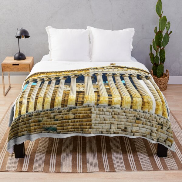 Item preview, Ancient Splendor: Acropolis of Athens  designed and sold by ChrisTheKindest.
