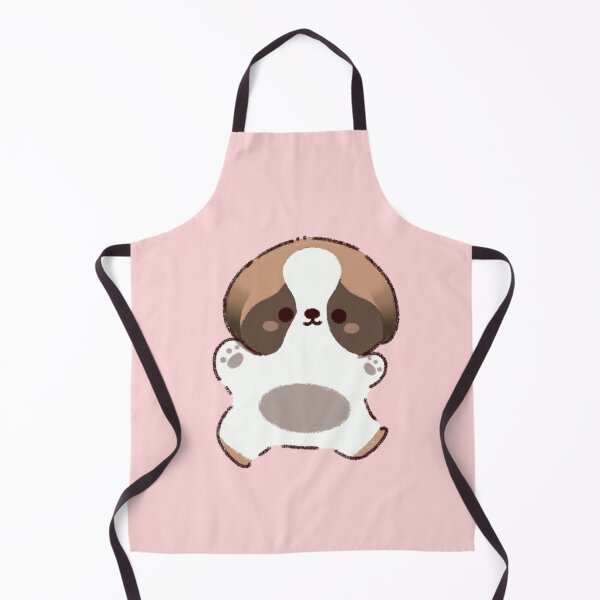 Item preview, St Bernard designed and sold by theladyernestember.