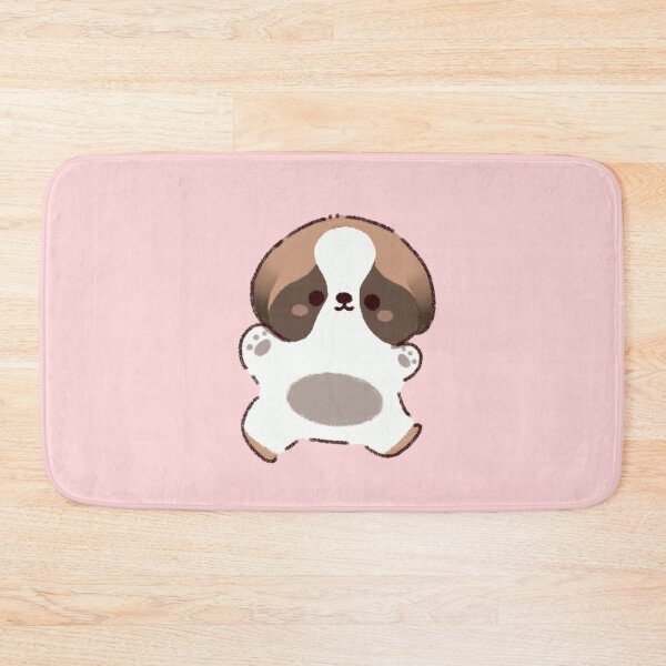 Item preview, St Bernard designed and sold by theladyernestember.