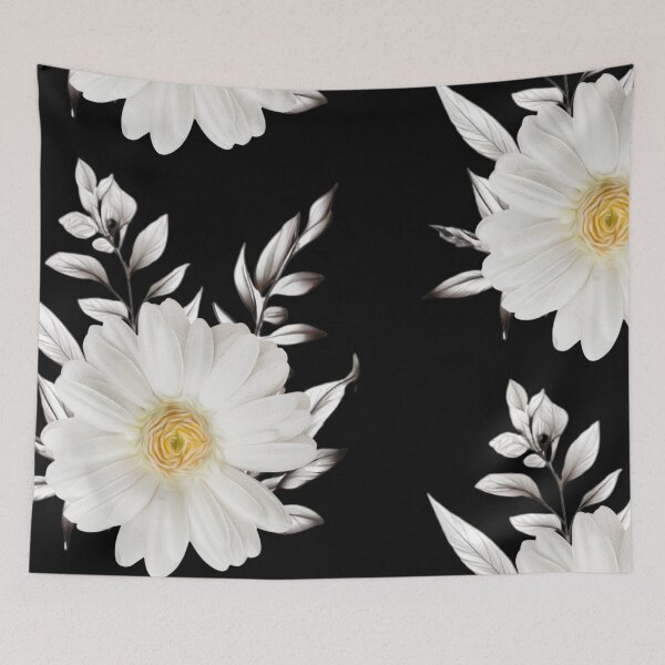 Item preview, Wildflower Wonder designed and sold by goldcov.