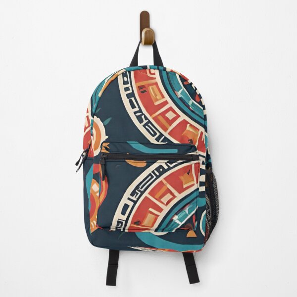 Item preview, mayan art pattern designed and sold by optimusprime39.