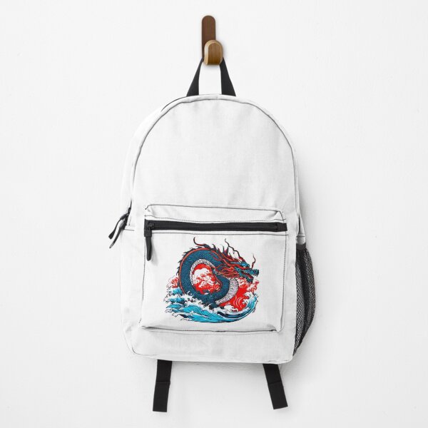 Item preview, Japanese Dragon Oceanic Power 2 designed and sold by Tom-Johnson.