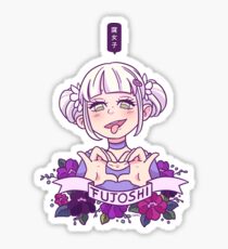Fujoshi Sticker