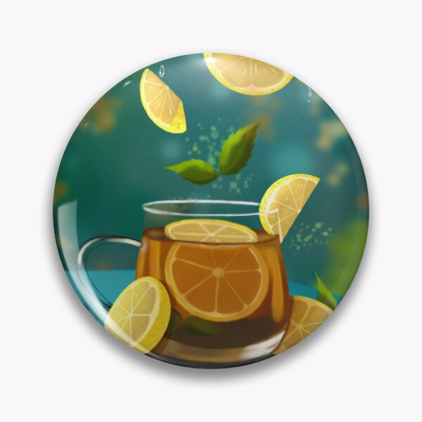 Item preview, herbal tea designed and sold by Polut188.