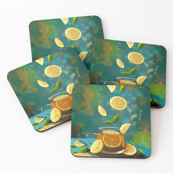 Item preview, herbal tea designed and sold by Polut188.