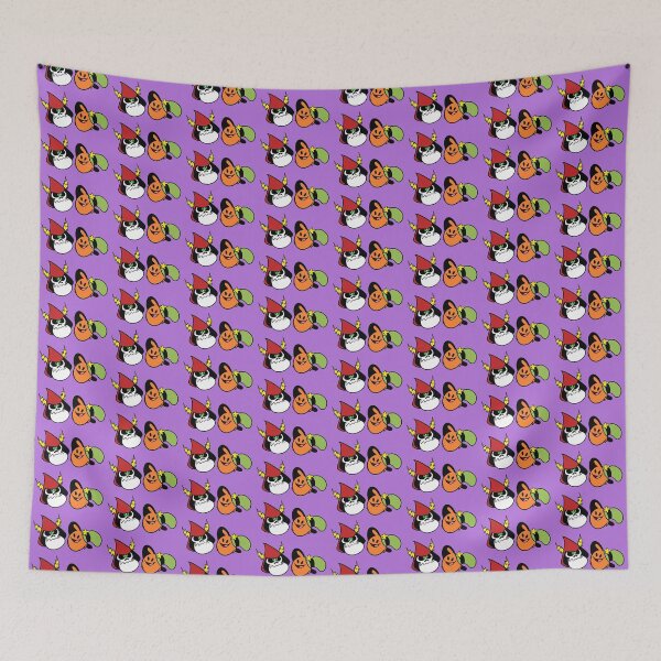 Item preview, ♥ The Buddies ♥ designed and sold by wINDY12.