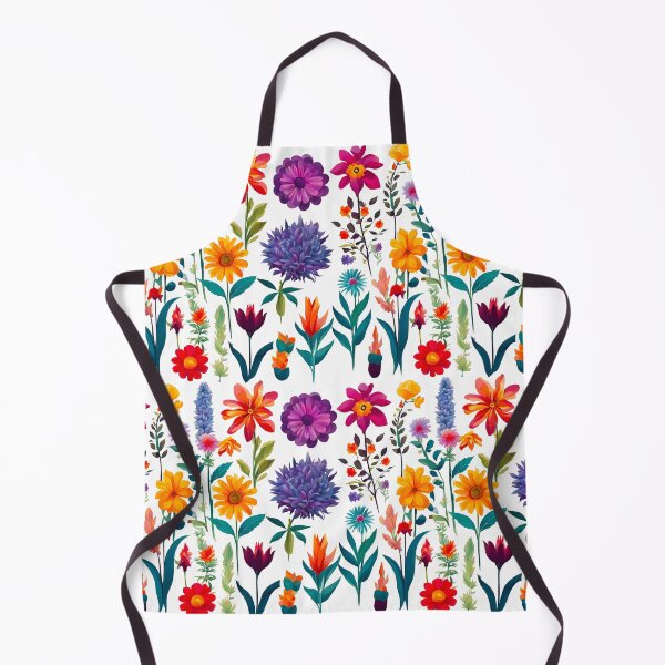 Item preview, Floral Kaleidoscope Fiesta 5 designed and sold by Tom-Johnson.