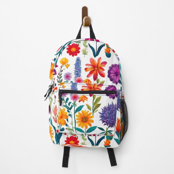 Item preview, Floral Kaleidoscope Fiesta 5 designed and sold by Tom-Johnson.