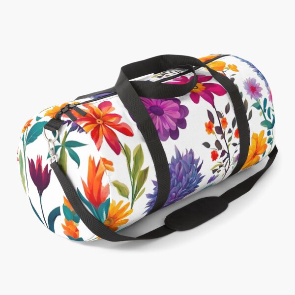 Item preview, Floral Kaleidoscope Fiesta 5 designed and sold by Tom-Johnson.