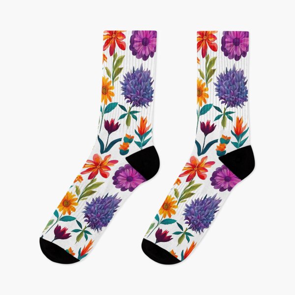 Item preview, Floral Kaleidoscope Fiesta 5 designed and sold by Tom-Johnson.
