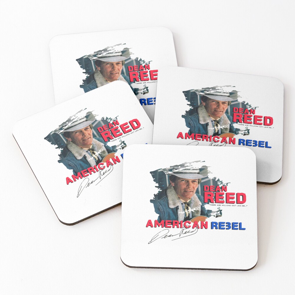 Item preview, Coasters (Set of 4) designed and sold by RalfDavid74.