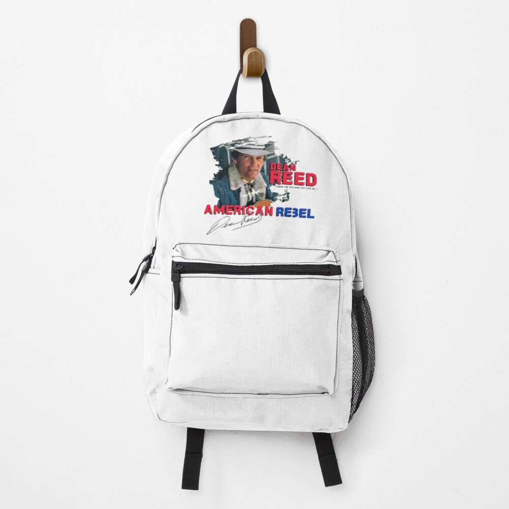 Item preview, Backpack designed and sold by RalfDavid74.