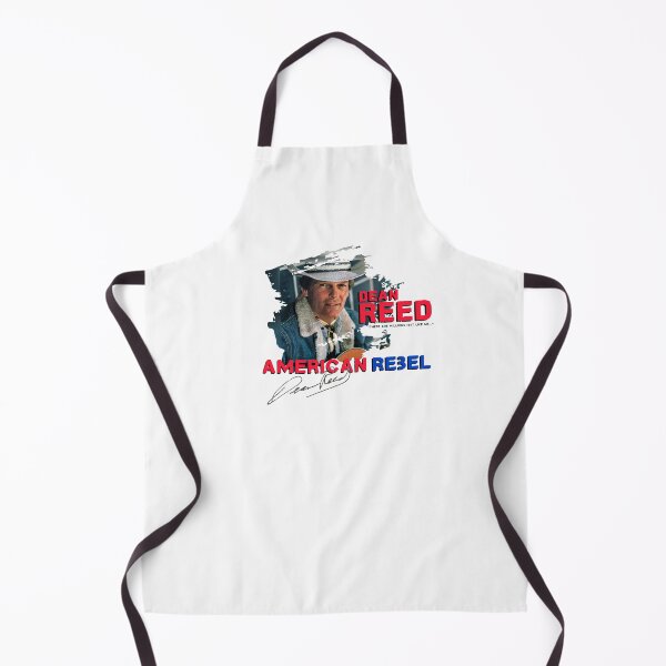 Item preview, Dean Reed - American Rebel designed and sold by RalfDavid74.