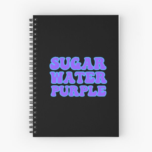 Item preview, Sugar Water Purple Chappelle Show Grape Drink Sunny D Joke designed and sold by CBCreations73.
