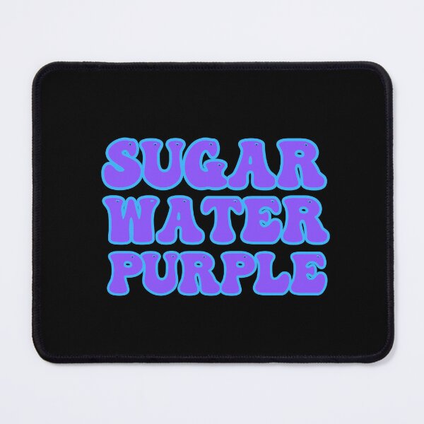 Item preview, Sugar Water Purple Chappelle Show Grape Drink Sunny D Joke designed and sold by CBCreations73.
