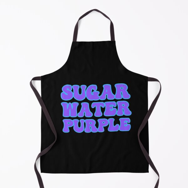 Item preview, Sugar Water Purple Chappelle Show Grape Drink Sunny D Joke designed and sold by CBCreations73.