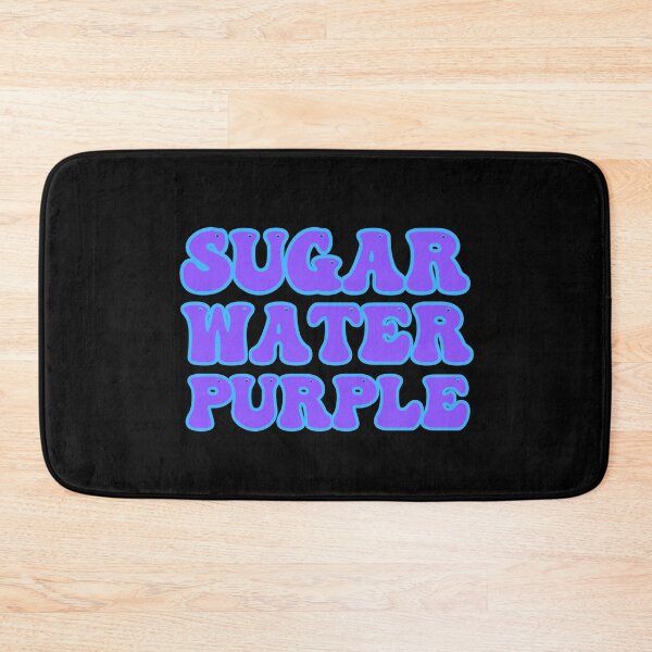 Item preview, Sugar Water Purple Chappelle Show Grape Drink Sunny D Joke designed and sold by CBCreations73.