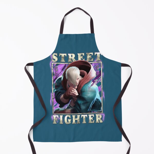 Item preview, Street Fighter 6 - Ed SF/SF6 designed and sold by wildanimal2020.