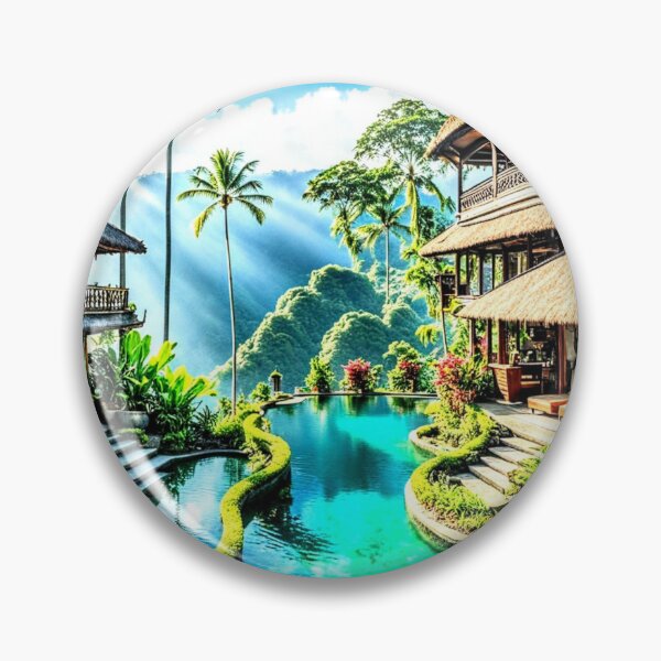 Item preview, Bali High Rise designed and sold by Kingcls.