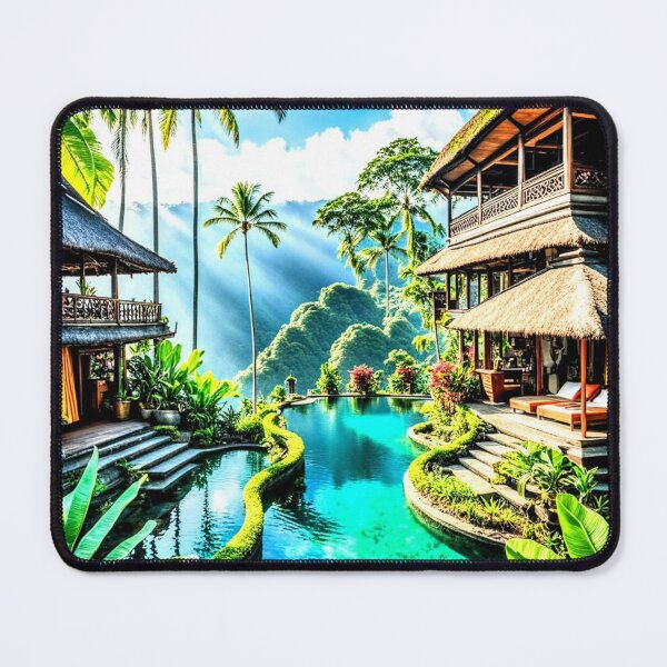 Item preview, Bali High Rise designed and sold by Kingcls.