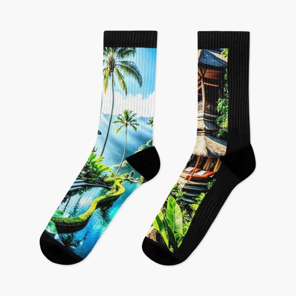 Item preview, Bali High Rise designed and sold by Kingcls.