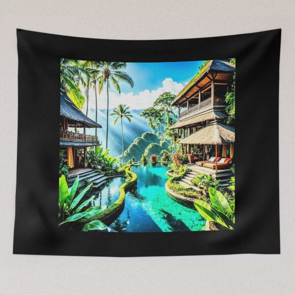 Item preview, Bali High Rise designed and sold by Kingcls.