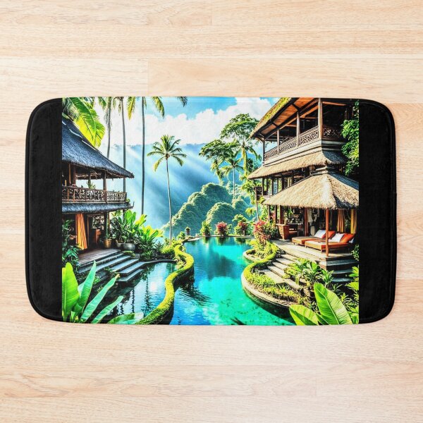Item preview, Bali High Rise designed and sold by Kingcls.