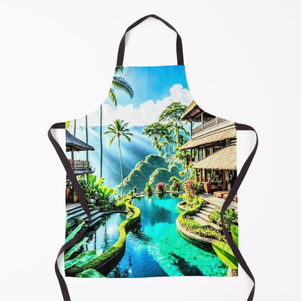 Item preview, Bali High Rise designed and sold by Kingcls.