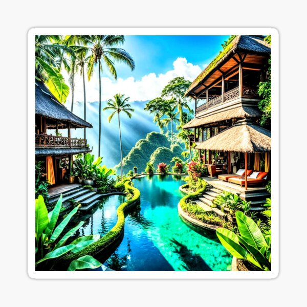 Item preview, Bali High Rise designed and sold by Kingcls.
