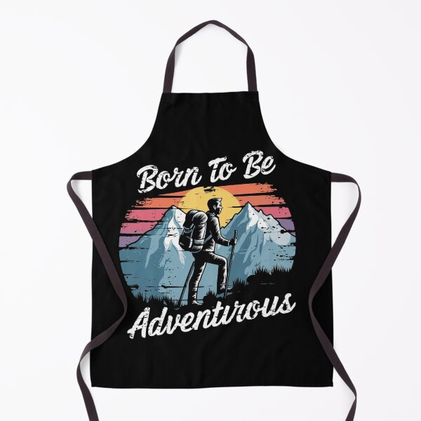Item preview, Born to be Adventurous | Travel designed and sold by Sterling-s.