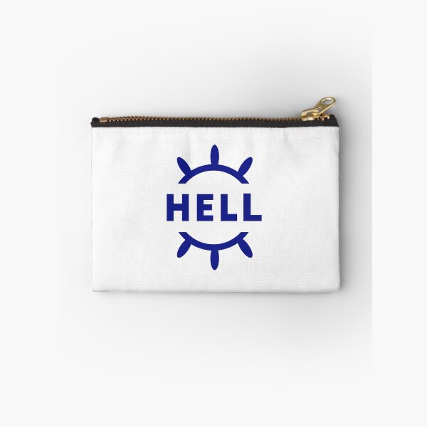 Item preview, HELM HELL - Developer - Kubernetes Developer designed and sold by VandoorLabs.
