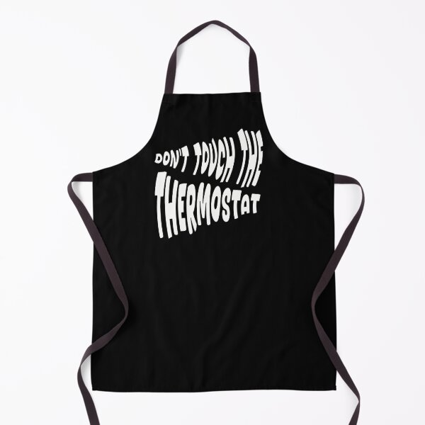 Item preview, Don’t touch the thermostat designed and sold by artsomenautte.